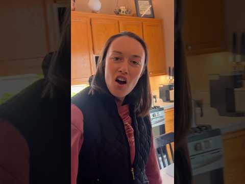 “In Your Butt Hole” #thecranberries #thecranberrieszombie #wifeandhusbandcomedy #funnycouple thumbnail