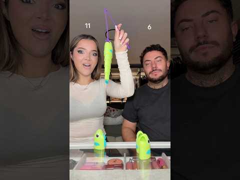 Wir müssen es noch mal spielen! @silanmakeup #exfreund #lustigevideos | JacobGrey thumbnail