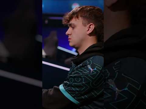 Shock Tekkz ELIMINATION rocked the eChampions League thumbnail