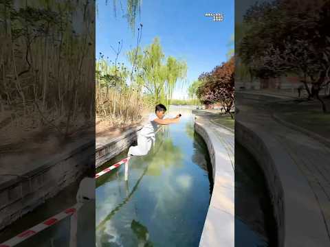 Parkour: Khó hơn nữa đi thumbnail