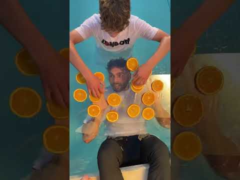 What’s your favourite fruit? thumbnail