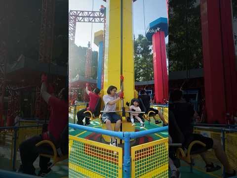 Legoland Malaysia bareng si kecil 😍 #legoland #legolandmalaysia #familytrip #DontWorryNoRugi thumbnail