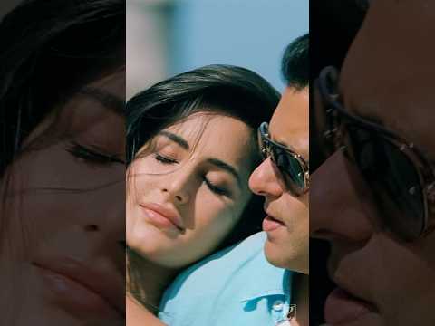 #SalmanKhan and #KatrinaKaif's chemistry in #Laapata is pure ♥️ | #EkThaTiger | #romanticsong thumbnail