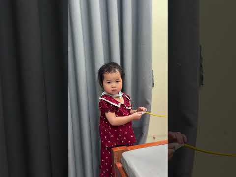 Lặm làm hỏng quạt của cô yến thumbnail