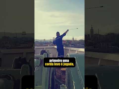 Pq Fazem Isso nos Navios thumbnail