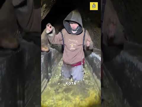 lubang tengah danau! thumbnail