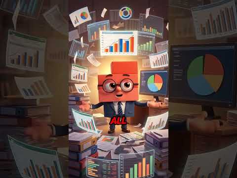New AI bosses #ai #zebracatai #aigenerated #AITools2026 #viral #animationart thumbnail