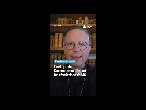 Affaire de Ligonnès : un évêque dément les révélations de M6 thumbnail