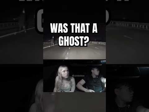 I still have goosebumps 😭👻 #cars #dashcam #parody #jylez06 thumbnail