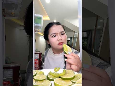 Like Video if You Enjoyed This Prank 🍋‍🟩🤮 #funny #shorts thumbnail