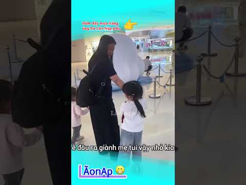 Bỏ mịa không phải mẹ ? #laonap thumbnail