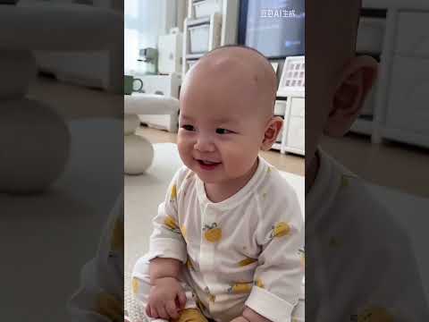 萌娃搞笑日常 thumbnail