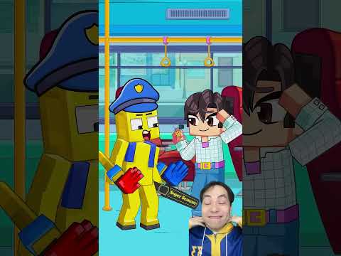 Gugu Gaga bất ngờ bị ai lấy cắp ví trên xe #gugugaga #hoathinh thumbnail