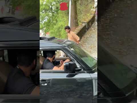 Aise hoti ha driving #pawansahu #motivation #money thumbnail