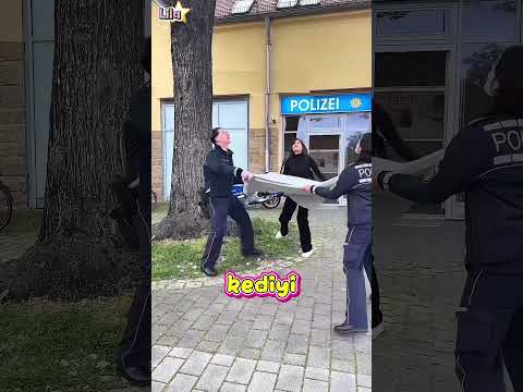 Kurtarma Operasyonu Başarılı🌟 thumbnail