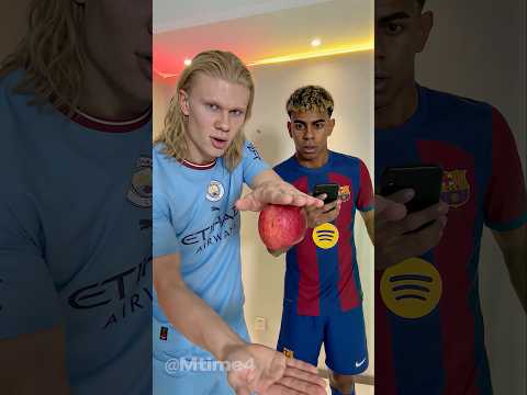 Haaland Just Did the Impossible ? #football #shorts #viral thumbnail