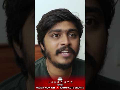 Bringing Your Friends Home | Jump Cuts #shorts thumbnail