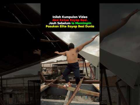 MASA KELAM KETUA RAYAP BESI #meme thumbnail