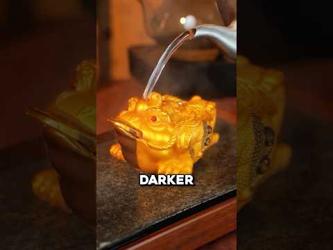 The Most Valuable Item At A Tea Ceremony 🤯 thumbnail