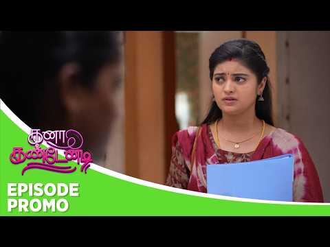 Kanaa Kandenadi | Episode Promo | 4th June 2026 thumbnail