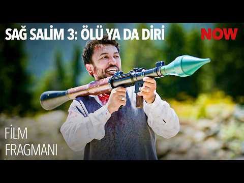Sağ Salim 3: Ölü Ya Da Diri Film Fragmanı thumbnail