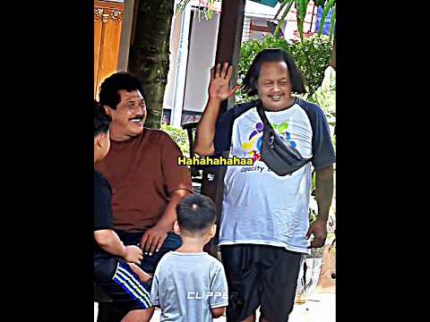 Kerjaan paling enak cuma sama aidan🗿 #shorts #aidanmirza #pranks thumbnail