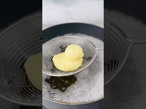 Pommes Frites duck shaped viral foodiebeats foodtrend  #fries  #diy #duck  #foodlover thumbnail