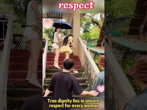 Respect and understanding#hopecore #kindness #bekind #respect #usa🇺🇸 thumbnail