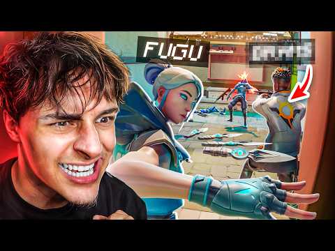 J'AI TROUVÉ MON NOUVEAU DUO ON FAIT 47 KILLS !! (MAIS ON EST MAUDITS..) thumbnail