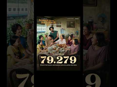 79.279 hati udah jadi bagian dari keluarga Ibu Wida 🥹🤍 #semuaakanbaikbaiksaja thumbnail