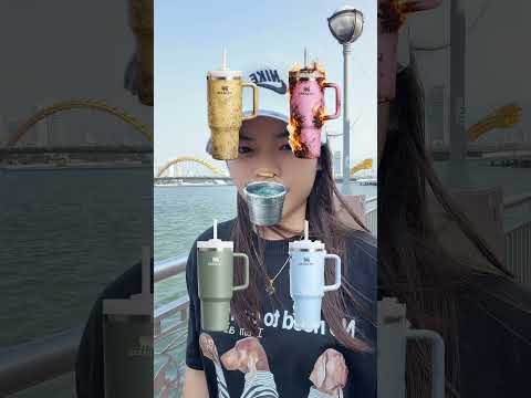 iPhone 17 Pro Max Cosmic Orange ??#noads #tiktok #usa thumbnail