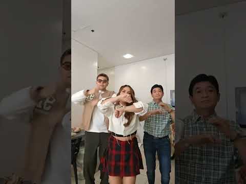 May swag din ang Inampalan! #shorts | TiktoClock thumbnail