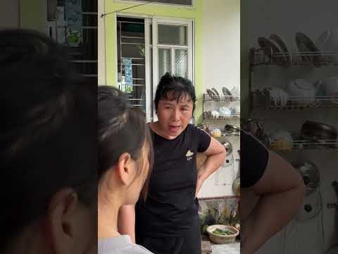May mà không đổ nước | Sao Không Sợ Vợ #shorts thumbnail