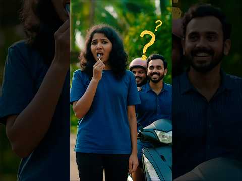 New Gen പെണ്ണുകാണൽ 🤯 | malayalam movie | Mayavi #shortfilm #shorts thumbnail