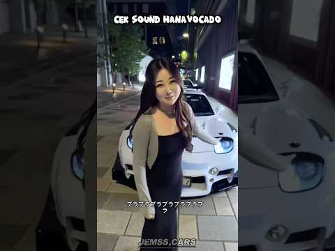 New SOUND Gril‼️?— RX7 vs GTR34 vs GTR35 ?#automobile #rx7 #gtr34 #gtr35 #shorts #car #edit thumbnail