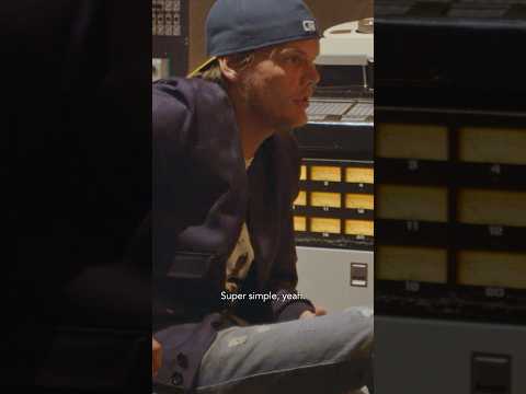 Working with Avicii ◢ ◤ thumbnail