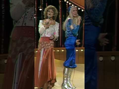 The first performance of ’Waterloo’ at Eurovision 1974 - Now in 4K! #ABBA #Waterloo50th thumbnail