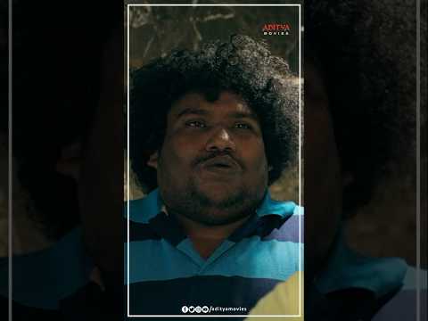 #ArunVijay Ka Breakup! #Shorts #ShortsFeed #Thadam #YTShorts #ViralShorts #Reels #AdityaMovies thumbnail