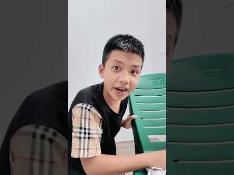 Lau ghế cho bố | Tân ối á thumbnail