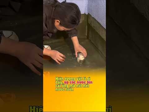 Hiện tượng Vật Lí gì đây #gio_dong_lao #giodonglao @gio_dong_lao #hai thumbnail