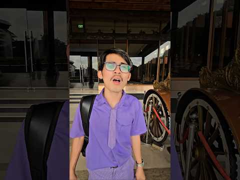 yah ade ngga bisa naik #trandingshorts thumbnail