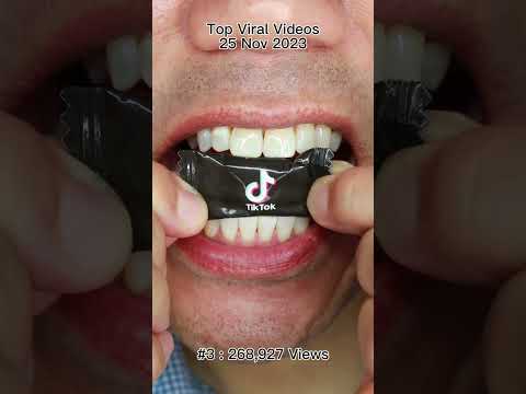 Satisfying Chewing ASMR #Compilation #ASMR #DoctorTristanPeh thumbnail