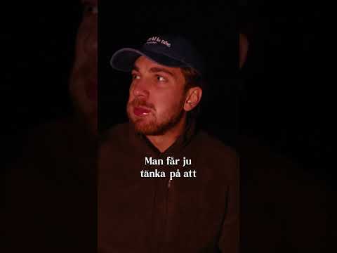 Nåt av det sjukaste jag ätit thumbnail