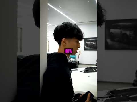 Dubai Kids Buys Ray & Tota Lamborghini ?? thumbnail