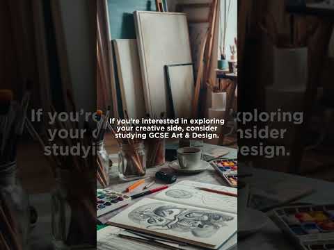 GCSE Art and Design Taster Lesson thumbnail