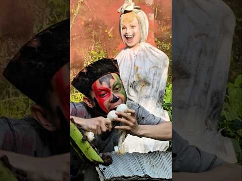 Ding Dong Kudatang Padamu Versi Makan Pocong thumbnail