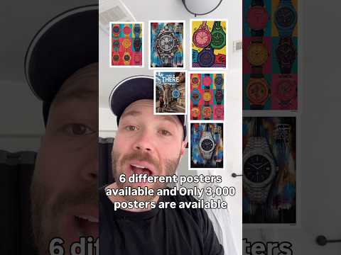 Go get your poster right now!!! thumbnail