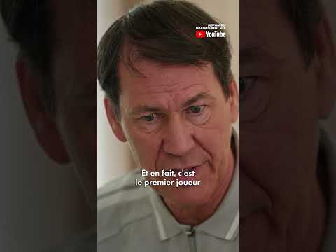 Quand Cristiano Ronaldo impressionnait Rudi Garcia ? thumbnail