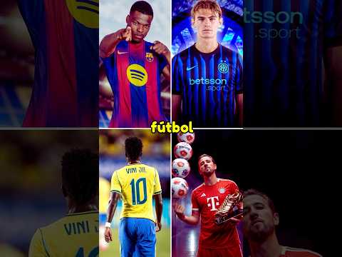 Últimas noticias del fútbol thumbnail