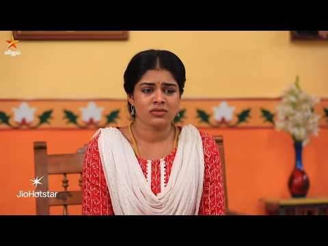 Thendrale Mella Pesu | 5th & 6th June 2026 - Promo thumbnail